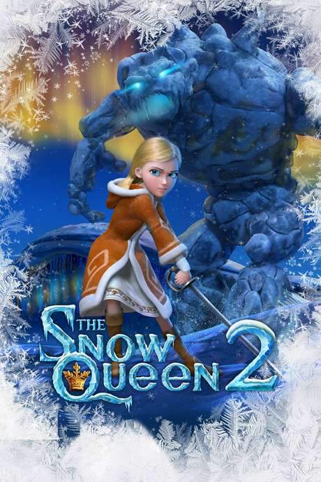 The Snow Queen 2: Refreeze